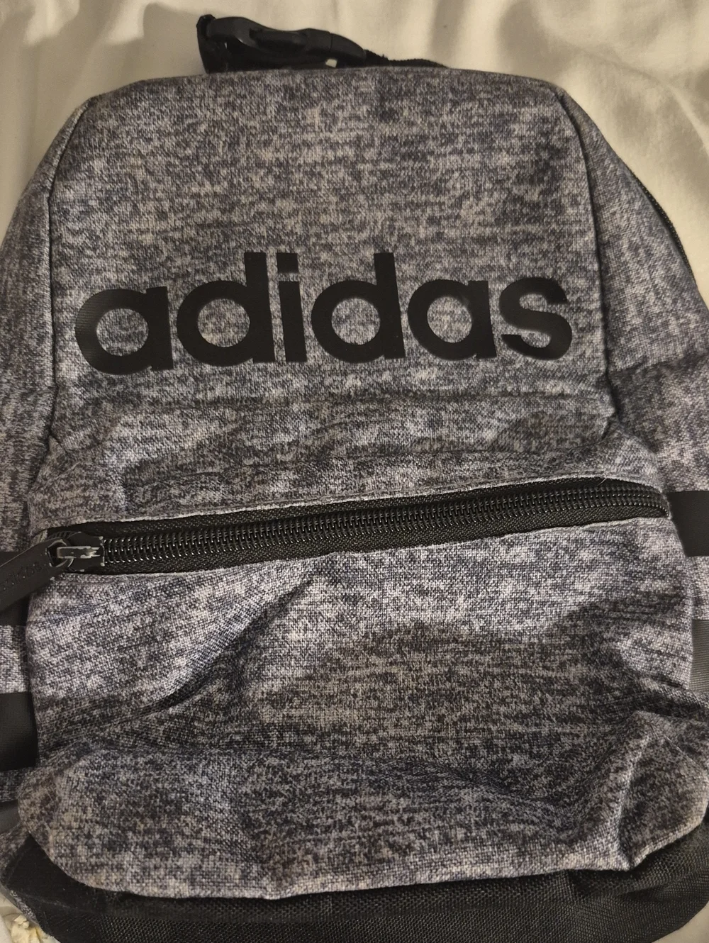 adidas Unisex Santiago Lunch Bag Cooler for Women and Men, Insulated Bag